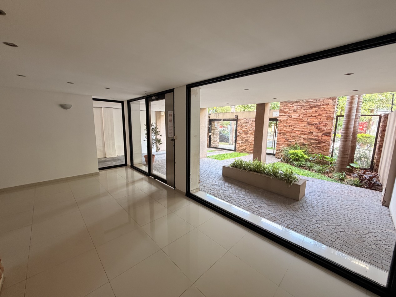 Departamento en venta en Moron