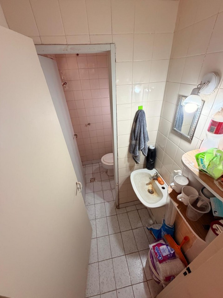 Venta de local en Castelar Sur 