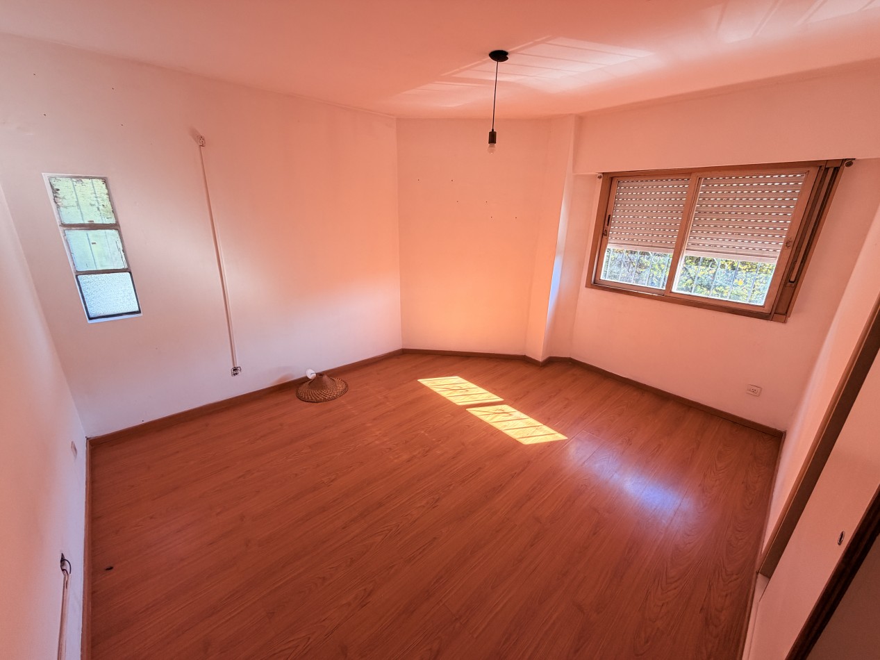 Alquier tres ambientes en Castelar