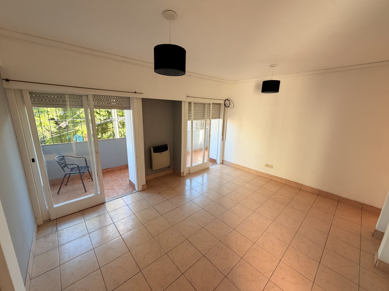 Alquier tres ambientes en Castelar