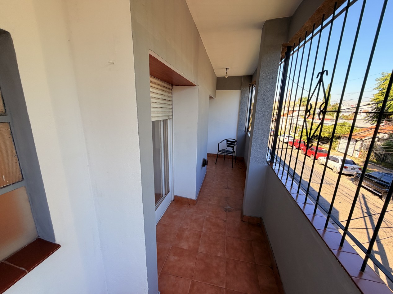 Alquier tres ambientes en Castelar