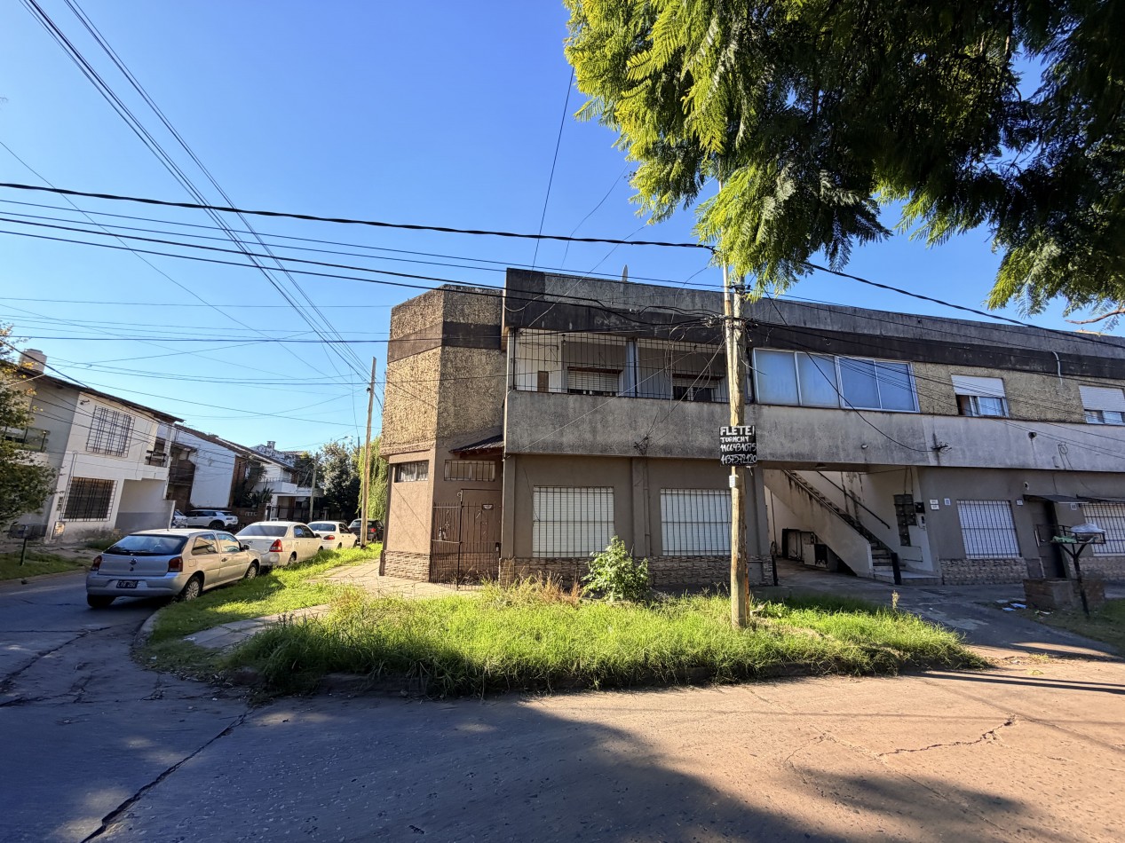 Alquier tres ambientes en Castelar