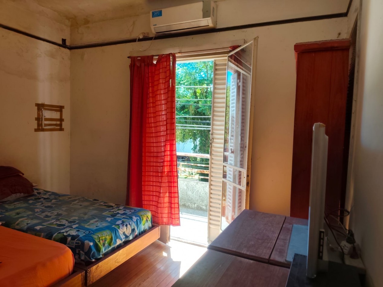 Venta P.H. de 5 ambientes en Castelar Sur