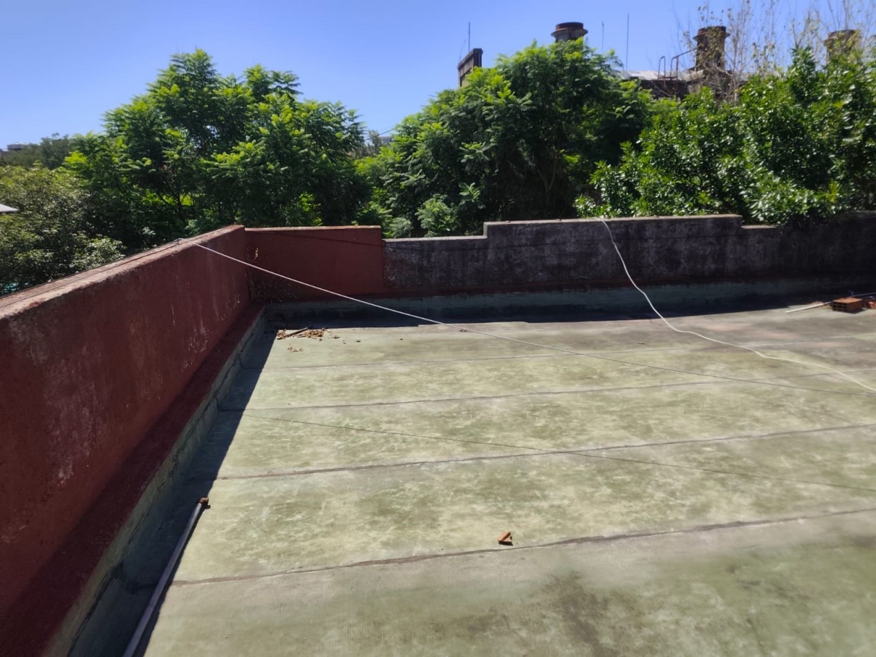 Venta P.H. de 5 ambientes en Castelar Sur