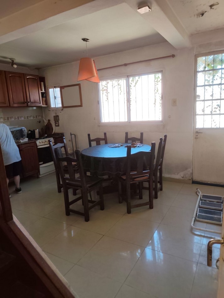 Venta P.H. de 5 ambientes en Castelar Sur