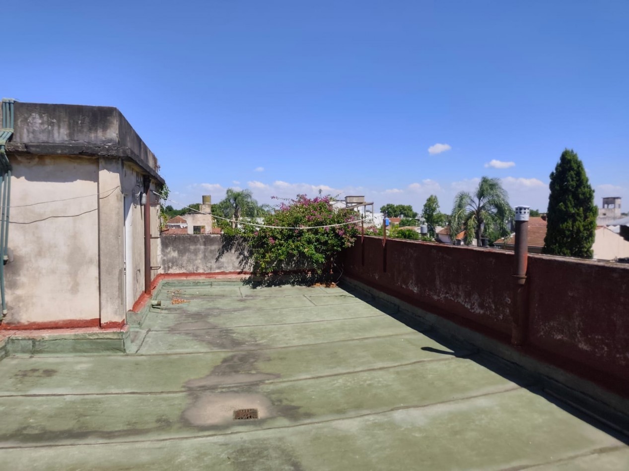 Venta P.H. de 5 ambientes en Castelar Sur