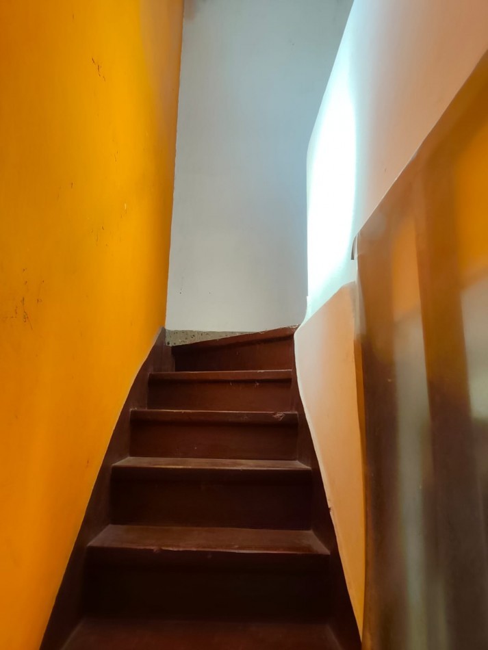 Venta P.H. de 5 ambientes en Castelar Sur