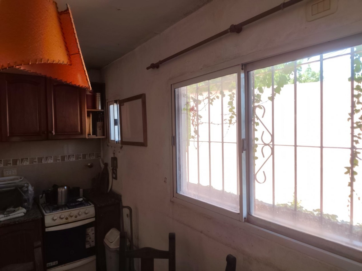 Venta P.H. de 5 ambientes en Castelar Sur