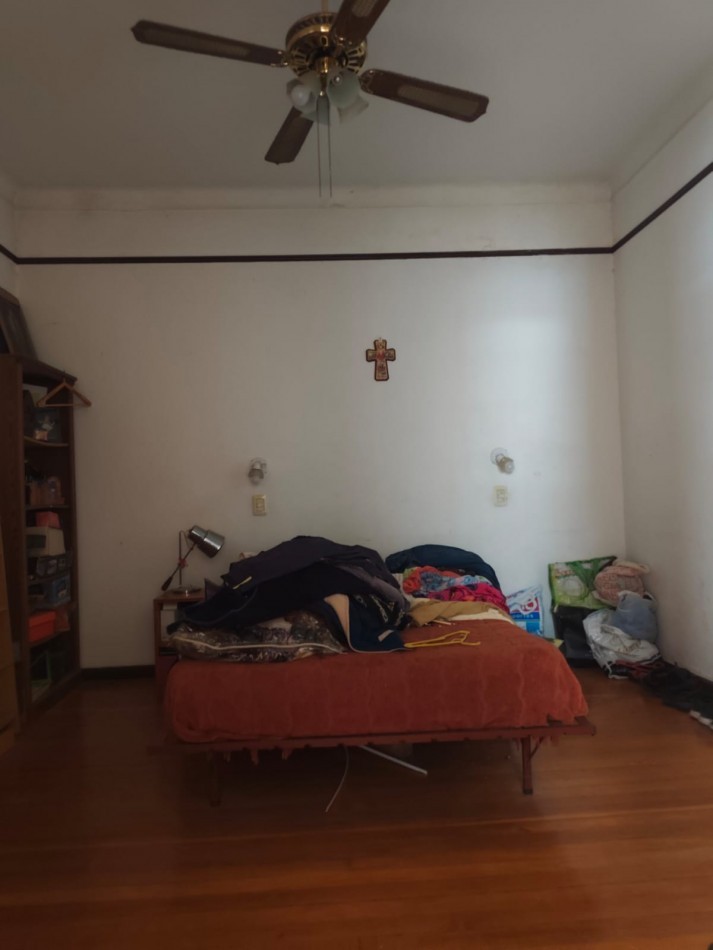 Venta P.H. de 5 ambientes en Castelar Sur