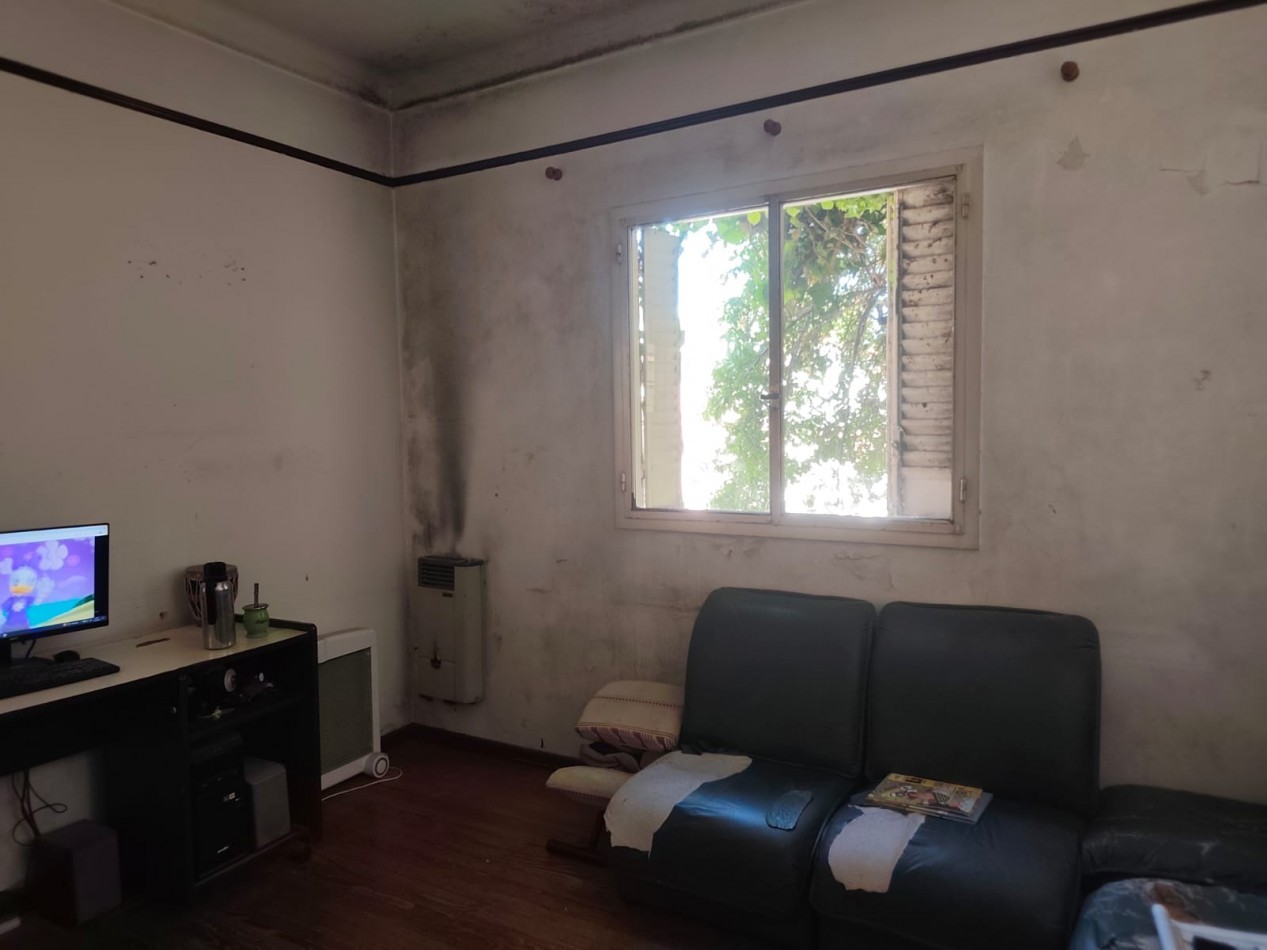 Venta P.H. de 5 ambientes en Castelar Sur