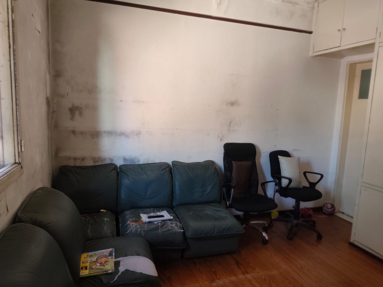 Venta P.H. de 5 ambientes en Castelar Sur