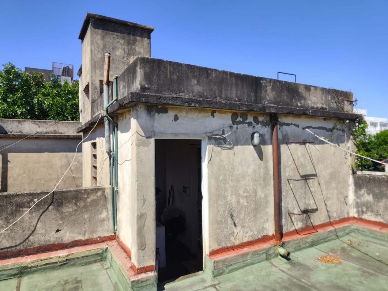 Venta P.H. de 5 ambientes en Castelar Sur