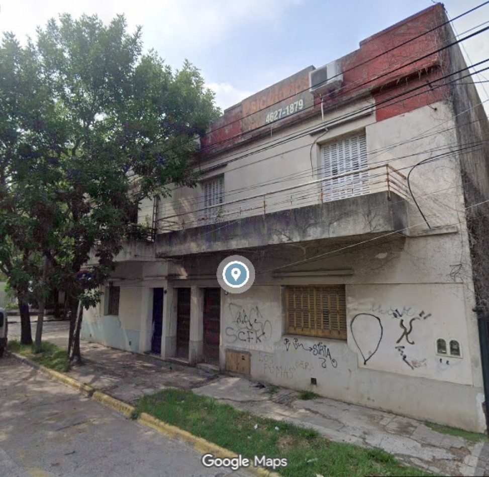 Venta P.H. de 5 ambientes en Castelar Sur