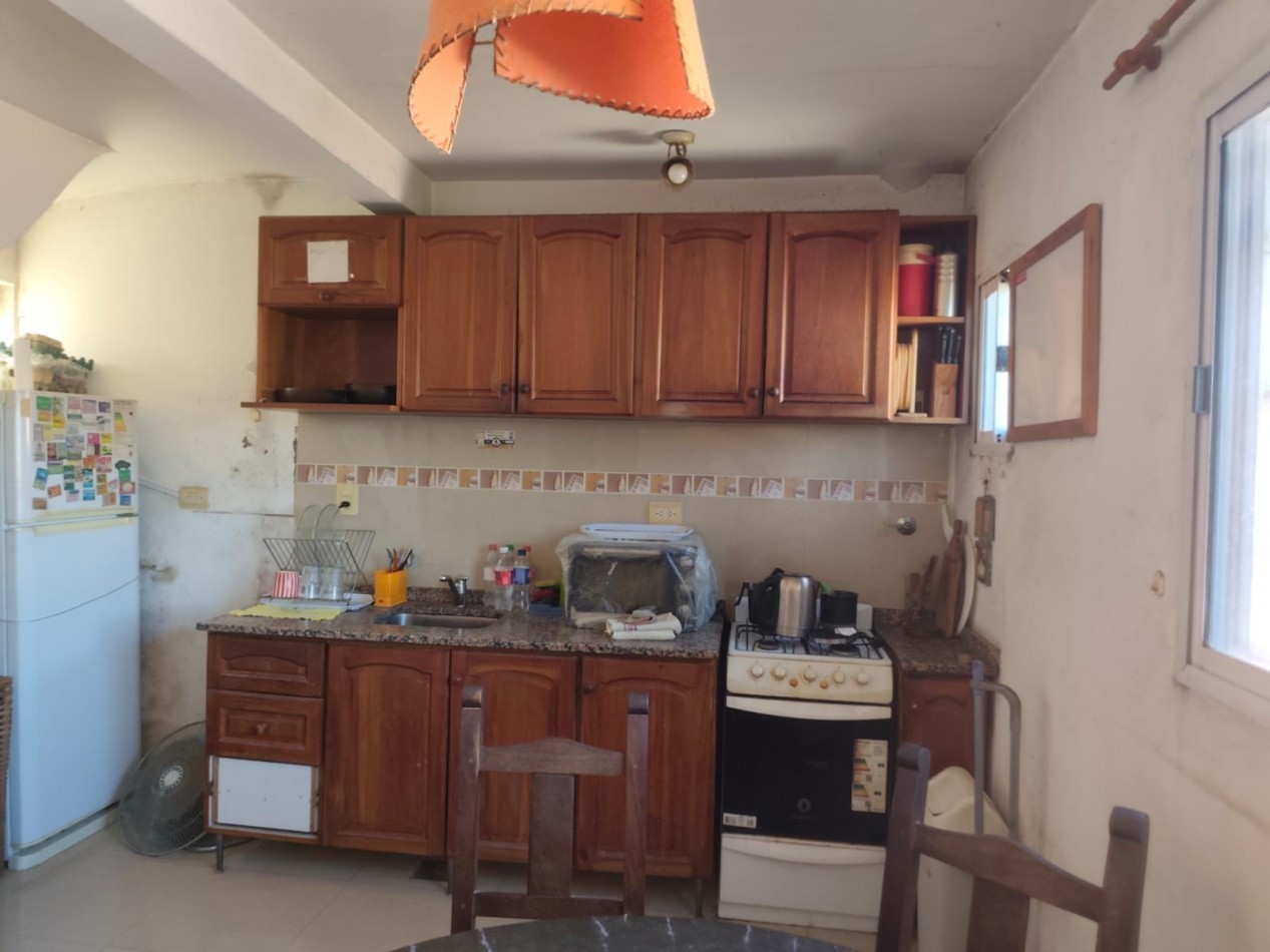 Venta P.H. de 5 ambientes en Castelar Sur