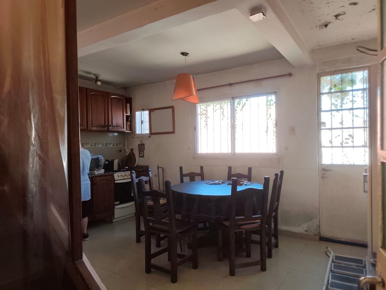 Venta P.H. de 5 ambientes en Castelar Sur