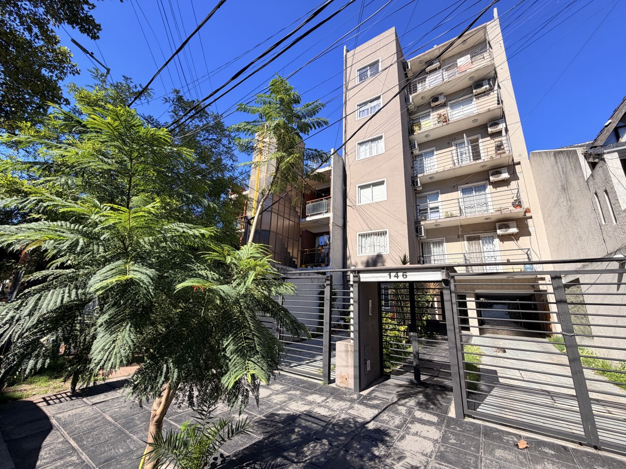 Monoambiente en venta en Moron Sur