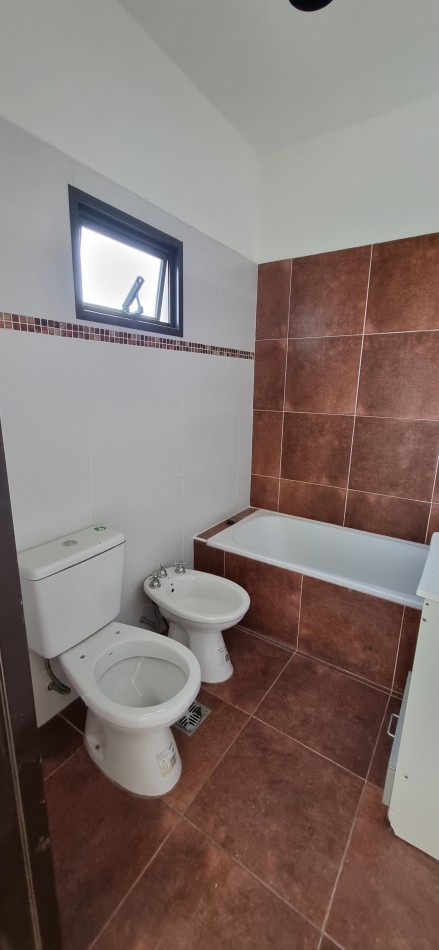 Monoambiente en alquiler en Moron Sur