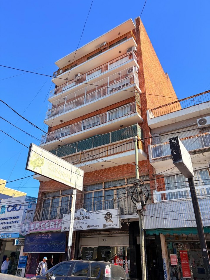 Departamento de 3 ambientes