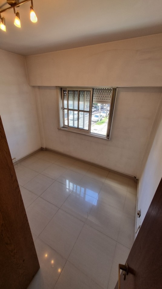 Departamento en alquiler en Castelar Norte