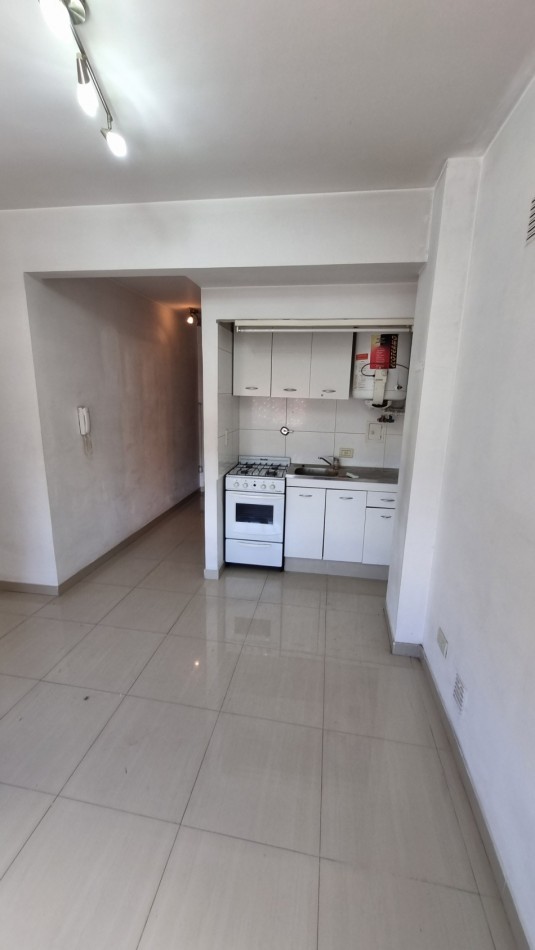 Departamento en alquiler en Castelar Norte