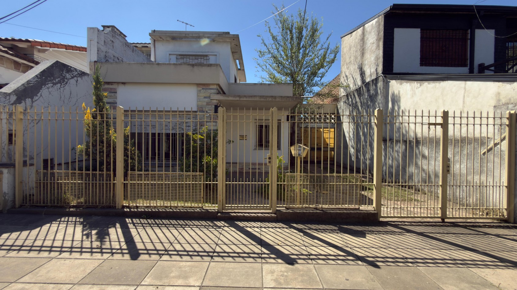 Casa en venta en Castelar Sur