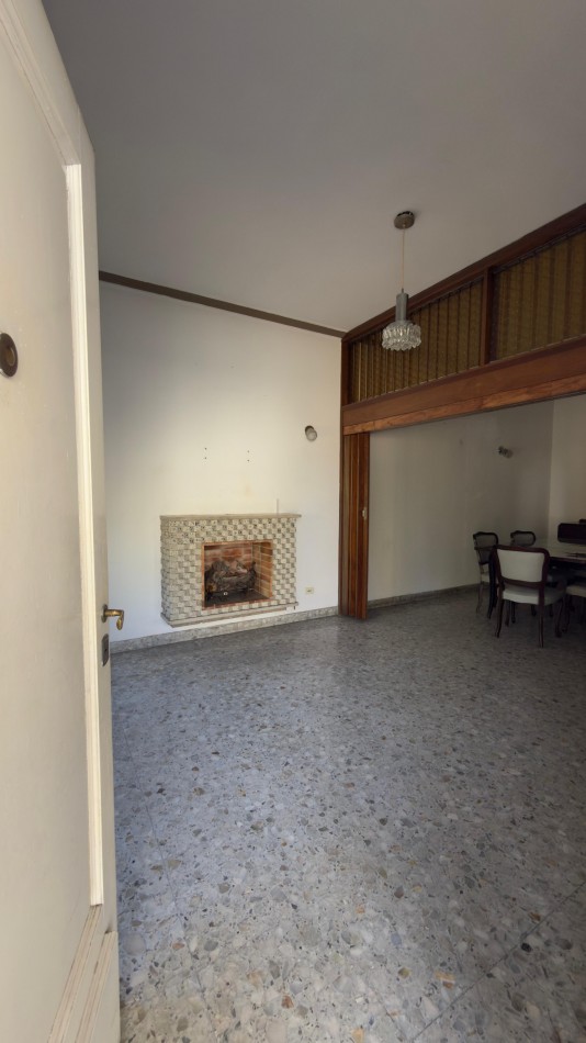 Casa en venta en Castelar Sur