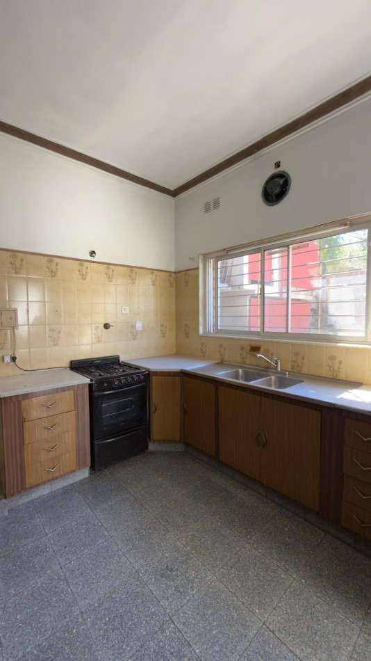 Casa en venta en Castelar Sur