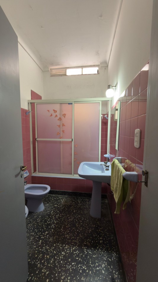 Casa en venta en Castelar Sur