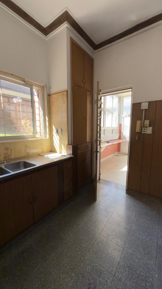 Casa en venta en Castelar Sur