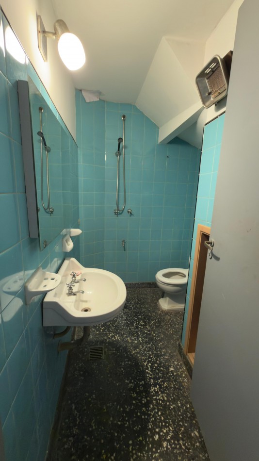 Casa en venta en Castelar Sur