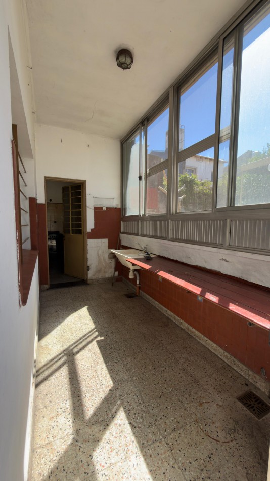 Casa en venta en Castelar Sur