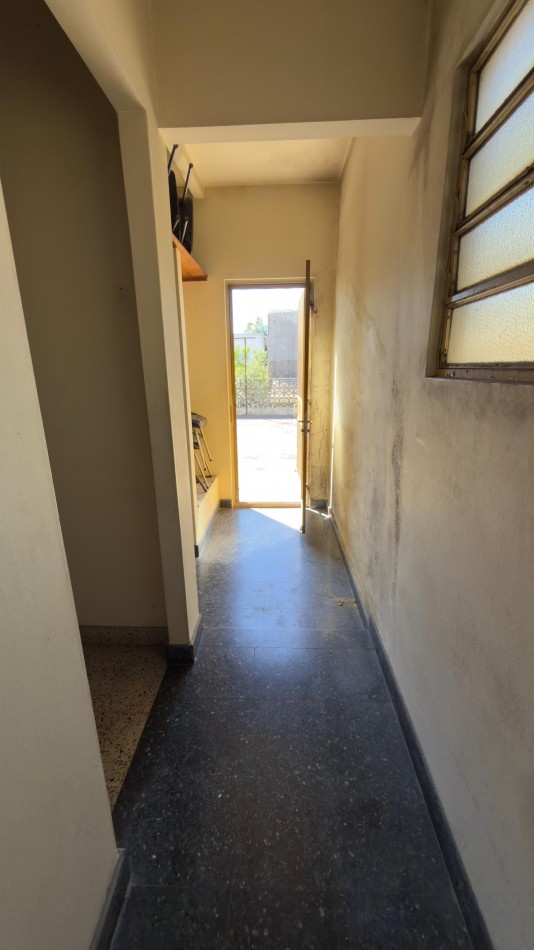 Casa en venta en Castelar Sur