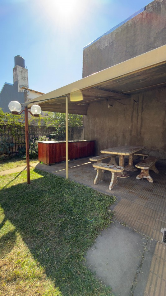 Casa en venta en Castelar Sur