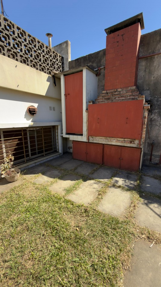Casa en venta en Castelar Sur