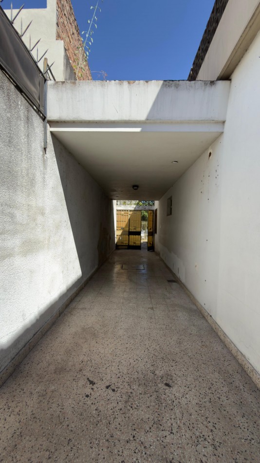 Casa en venta en Castelar Sur
