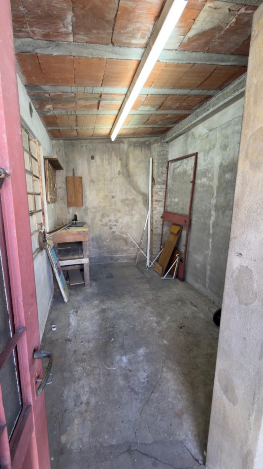 Casa en venta en Castelar Sur