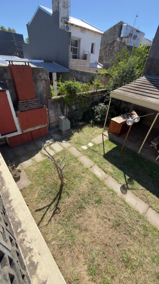 Casa en venta en Castelar Sur