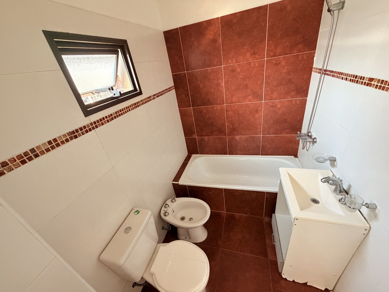 Monoambiente en alquiler en Moron Sur