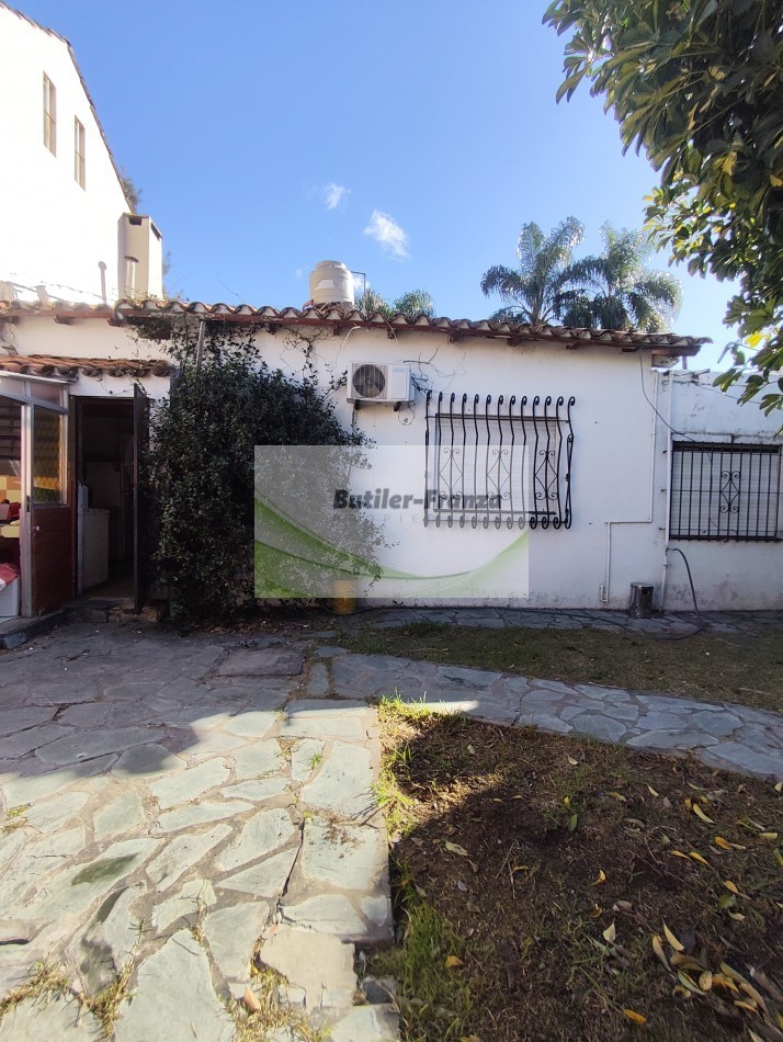 Casa en venta en Ituzaingo Norte