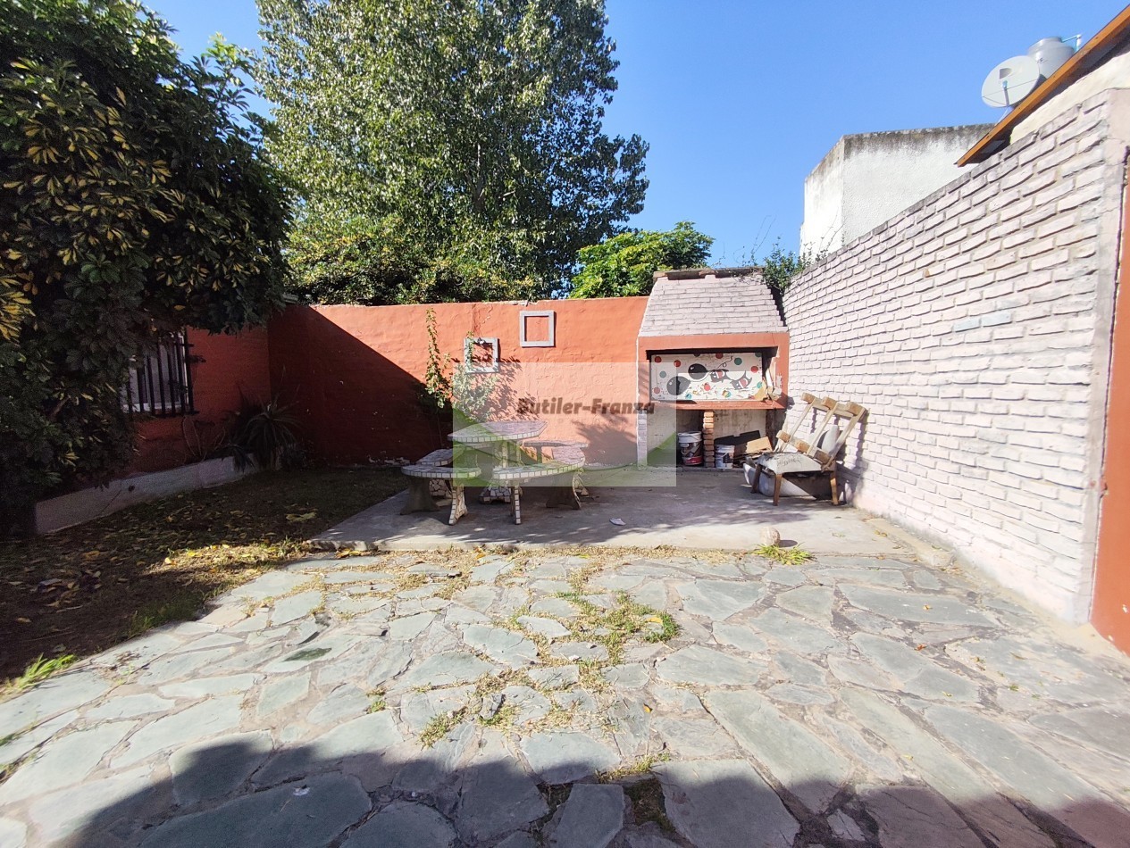 Casa en venta en Ituzaingo Norte