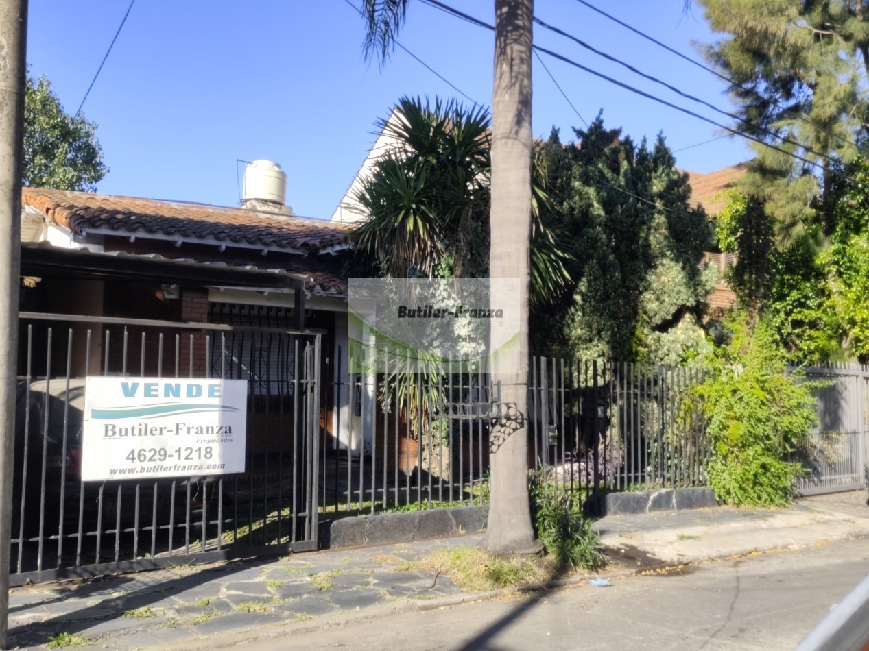 Casa en venta en Ituzaingo Norte