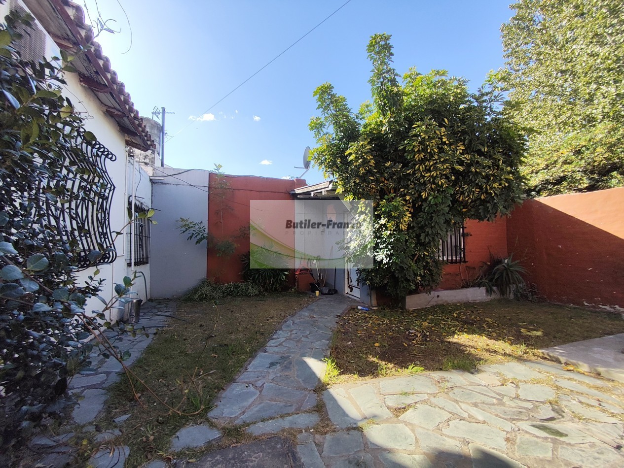 Casa en venta en Ituzaingo Norte