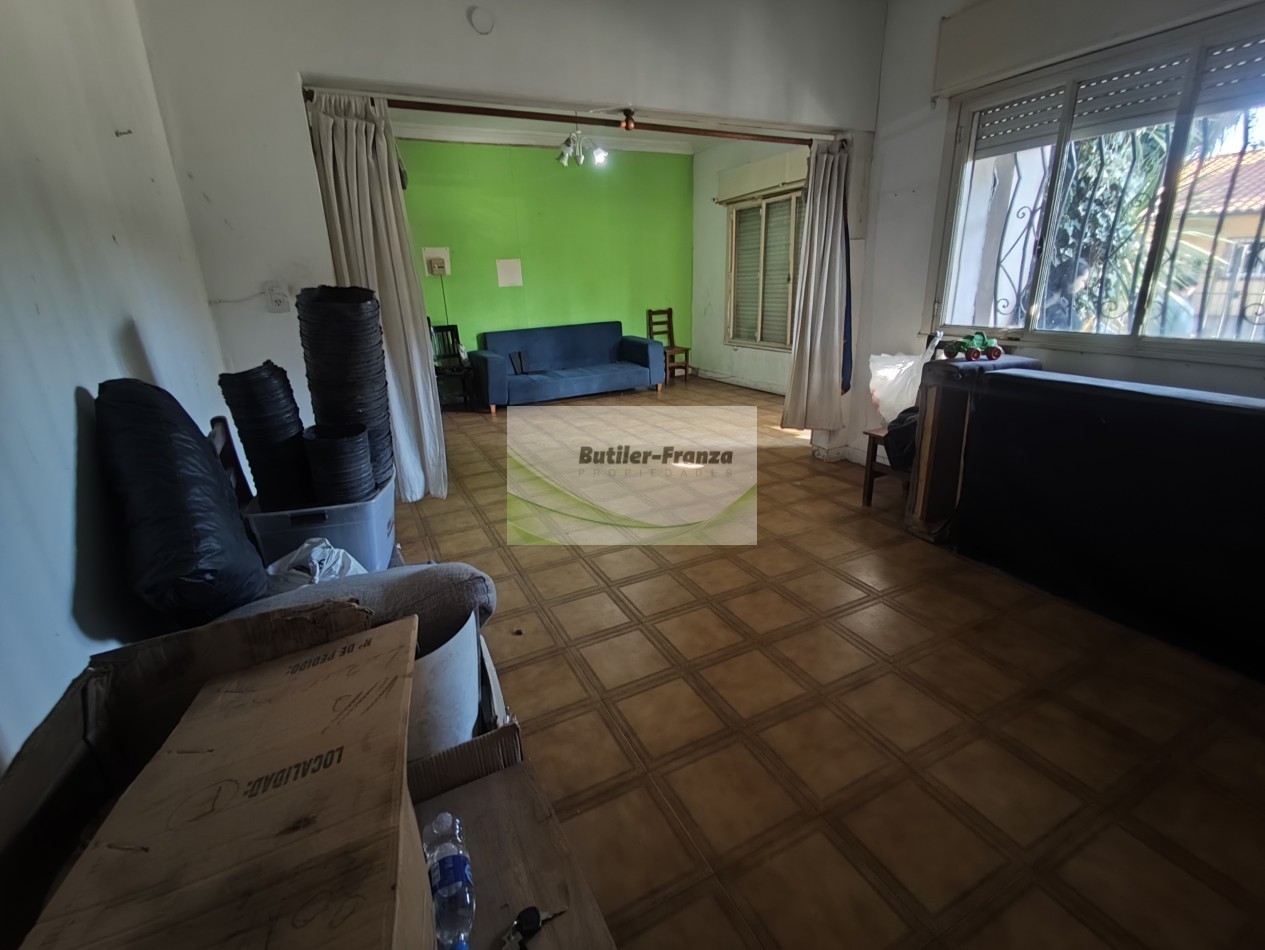 Casa en venta en Ituzaingo Norte