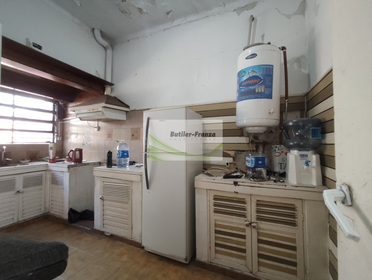 Casa en venta en Ituzaingo Norte