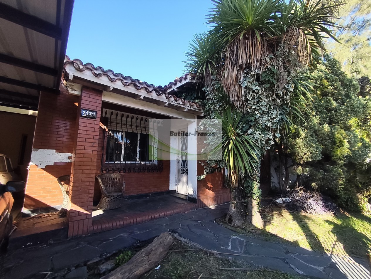 Casa en venta en Ituzaingo Norte