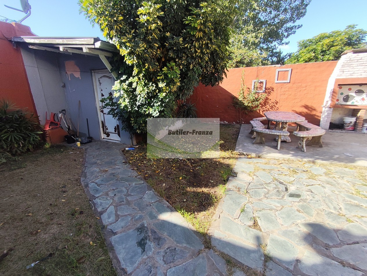Casa en venta en Ituzaingo Norte