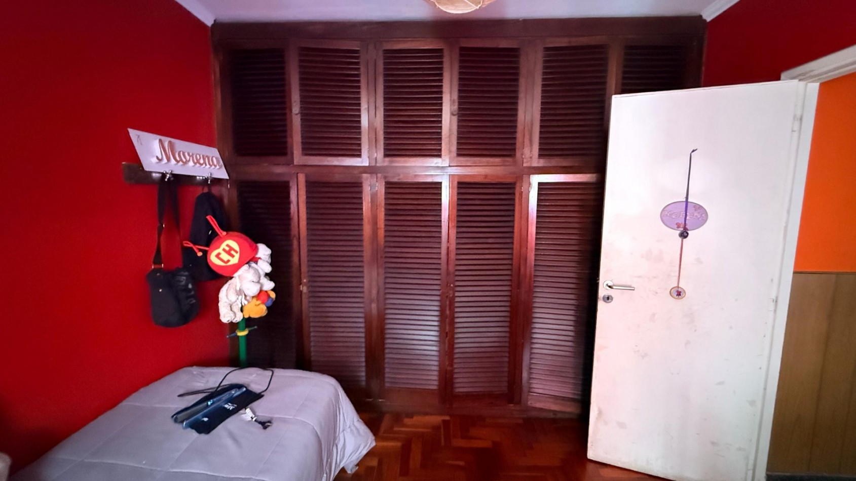Departamento 3 Ambientes en Planta Baja con Patio en Excelente Zona de Ramos Mejia
