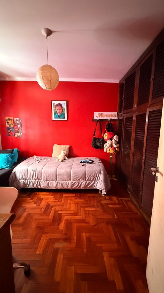 Departamento 3 Ambientes en Planta Baja con Patio en Excelente Zona de Ramos Mejia