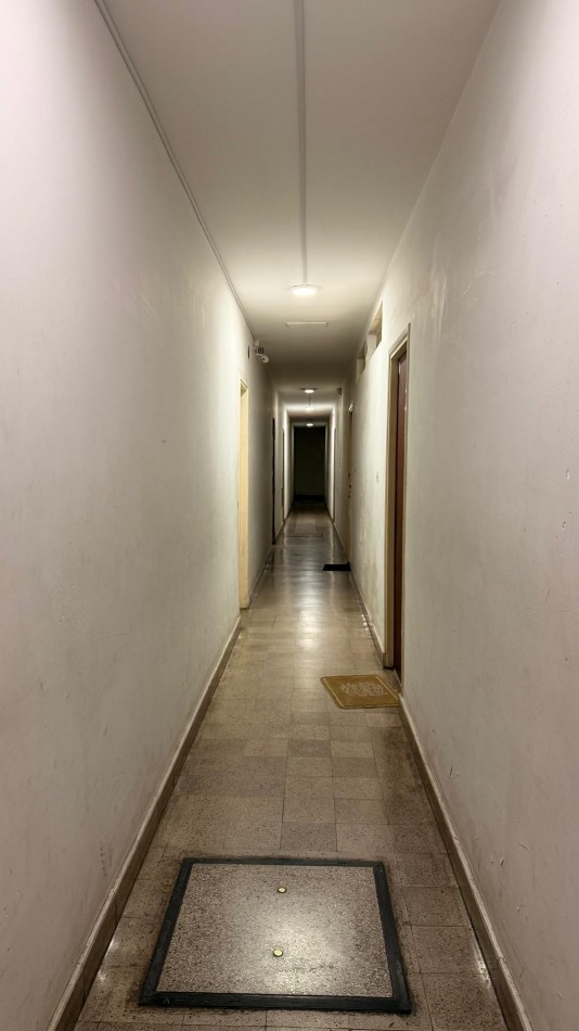 Departamento 3 Ambientes en Planta Baja con Patio en Excelente Zona de Ramos Mejia