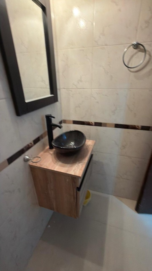 Departamento en alquiler en Castelar Norte